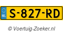 S827RD