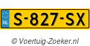 S827SX