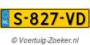 S827VD