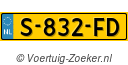 S832FD