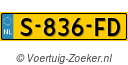 S836FD