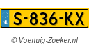 S836KX