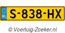 S838HX
