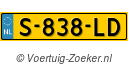 S838LD