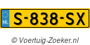 S838SX
