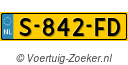 S842FD