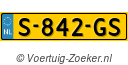 S842GS