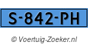 S842PH
