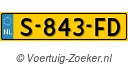 S843FD