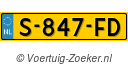 S847FD