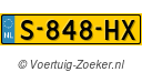 S848HX