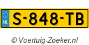 S848TB