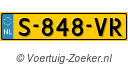 S848VR