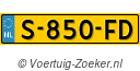 S850FD