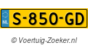 S850GD