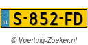 S852FD