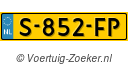 S852FP