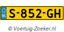 S852GH