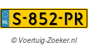 S852PR