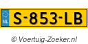 S853LB