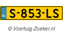 S853LS