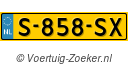 S858SX