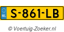 S861LB