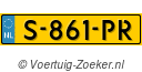 S861PR
