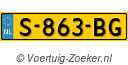 S863BG