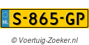 S865GP