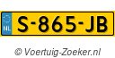 S865JB