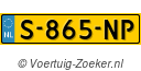 S865NP