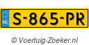 S865PR