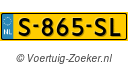 S865SL