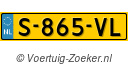 S865VL