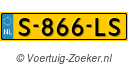S866LS