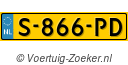 S866PD