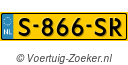 S866SR