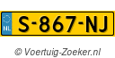 S867NJ