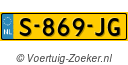 S869JG