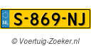 S869NJ