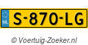 S870LG