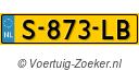 S873LB