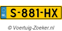 S881HX