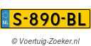 S890BL