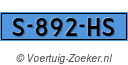 S892HS