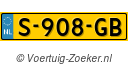 S908GB