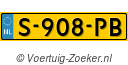 S908PB