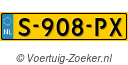 S908PX