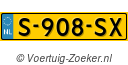 S908SX